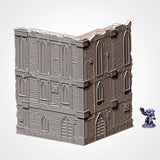 CATHEDRAL RUINS UKTC (STL FILES)