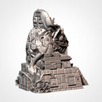 THE LOST CITY (STL FILES)