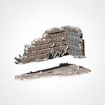 THE LOST CITY (STL FILES)
