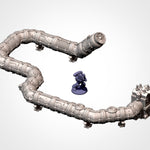 MODULAR PIPES (STL FILES)