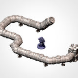 MODULAR PIPES (STL FILES)