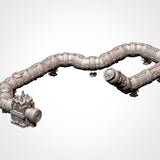 MODULAR PIPES (STL FILES)