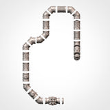 MODULAR PIPES (STL FILES)