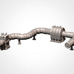 MODULAR PIPES (STL FILES)