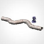 MODULAR PIPES (STL FILES)