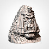 ORCISH MONUMENTS II (STL FILES)