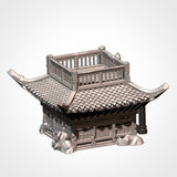 ORIENTAL BUILDINGS (STL FILES)