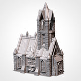 NIGHT OF THE LIVING DEAD (STL FILES)