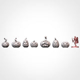 NIGHT OF THE LIVING DEAD (STL FILES)