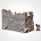INFECTED RUINS GW (STL FILES)