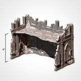 INFECTED RUINS GW (STL FILES)