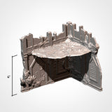 INFECTED RUINS GW (STL FILES)