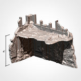 INFECTED RUINS GW (STL FILES)
