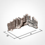 INFECTED RUINS GW (STL FILES)