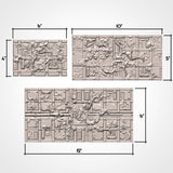 INFECTED RUINS GW (STL FILES)