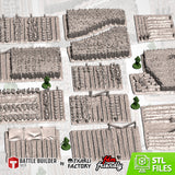CROPS (STL FILES)
