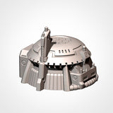 XENOS BUILDINGS 04 (STL FILES)