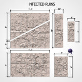 LAYOUTS (TEMPLATES) 11th (STL FILES)