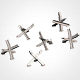 OBSTACLES OF WAR (STL FILES)