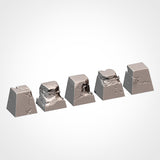 OBSTACLES OF WAR (STL FILES)