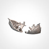 SHIPS AGROUND (STL FILES)