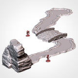 CLASSIC MODULAR RIVER (STL FILES)
