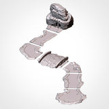 CLASSIC MODULAR RIVER (STL FILES)