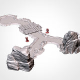 CLASSIC MODULAR RIVER (STL FILES)