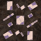 CITY CLASSIC RUINS GW V11 (STL FILES)