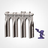 CITY CLASSIC RUINS GW V11 (STL FILES)