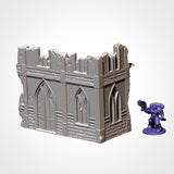 CITY CLASSIC RUINS GW V11 (STL FILES)