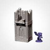 CITY CLASSIC RUINS GW V11 (STL FILES)