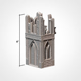 CITY CLASSIC RUINS GW V11 (STL FILES)