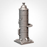 INDUSTRIAL SECTOR (STL FILES)