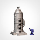 INDUSTRIAL SECTOR (STL FILES)