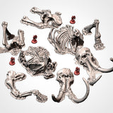 DEAD GIANT MAMMOTHS (STL FILES)