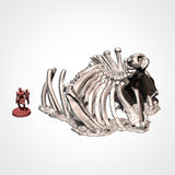 DEAD GIANT MAMMOTHS (STL FILES)