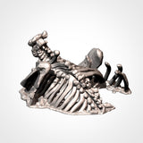 DEAD GIANT MAMMOTHS (STL FILES)
