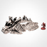 DEAD GIANT MAMMOTHS (STL FILES)