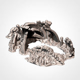 DEAD GIANT MAMMOTHS (STL FILES)