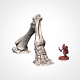DEAD GIANT MAMMOTHS (STL FILES)