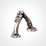 DEAD GIANT MAMMOTHS (STL FILES)