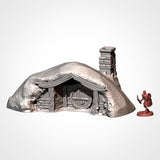 GREENHILL SHIRE (STL FILES)