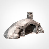 GREENHILL SHIRE (STL FILES)