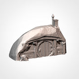 GREENHILL SHIRE (STL FILES)