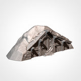 GREENHILL SHIRE (STL FILES)