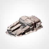 VEHICLES DESTROYED (STL FILES)