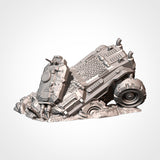 VEHICLES DESTROYED (STL FILES)