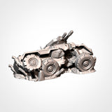 VEHICLES DESTROYED (STL FILES)