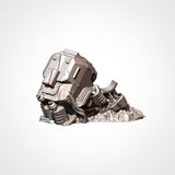 VEHICLES DESTROYED (STL FILES)